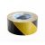 Ragasztószalag, padlójelölő, 50mmx33m Sintertop fekete/sárga