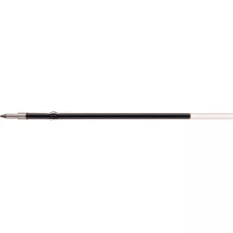 Tollbetét 0,7mm, K Zebra, írásszín kék