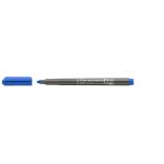 Alkoholos marker B, OHP Ico kék