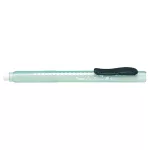 Radírceruza tolóbetétes ZE11T-D Pentel zöld test