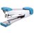 Tűzőgép, 20lap, NO.10 Max HD-10K kék