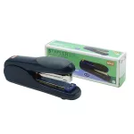 Tűzőgép 24lap 24/6 Max HD-50DF kék