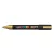 Dekormarker 1,8-2,5mm, Uni Posca PC-5M arany