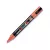 Dekormarker 1,8-2,5mm, Uni Posca PC-5M narancs