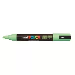 Dekormarker 1,8-2,5mm, Uni Posca PC-5M világoszöld