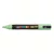 Dekormarker 1,8-2,5mm, Uni Posca PC-5M világoszöld