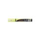Krétamarker 1,8-2,5mm, Uni PWE-5M FL sárga