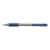 Golyóstoll 0,3mm, Uni SN-101, írásszín kék