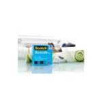 Ragasztószalag 19mmx33m eltávolítható 3M Scotch 811