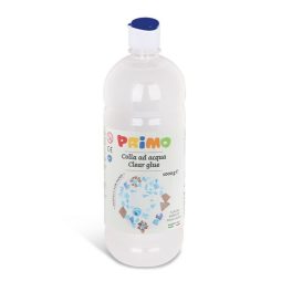 Ragasztó folyékony, vízbázisú, 1000ml, Primo
