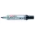 Táblamarker 2mm, kerek, utántölthető Pentel Easyflo fekete
