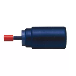 Utántöltő patron táblamarkerhez Pentel Easyflo kék