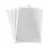 Genotherm lefűzhető, A4, 40 micron narancsos TRND 100 db/csom