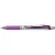 Rollertoll zselés 0.7mm, Pentel EnerGel BL77-VO, írásszín lila