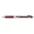 Rollertoll zselés 0.7mm, Pentel EnerGel BL77-BGX, írásszín bordó