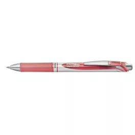   Rollertoll zselés 0.7mm, Pentel EnerGel BL77-P3X, írásszín korall