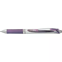  Rollertoll zselés 0.7mm, Pentel EnerGel BL77-V3X, írásszín orgona