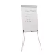 Flipchart tábla 68x105cm, mágneses ValueLine Franken