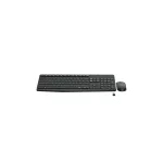 Billentyűzet+egér vezeték nélküli MK235 Logitech