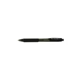   Golyóstoll 0,5mm, háromszög fogózóna Pentel Kachiri BK450C-A, írásszín fekete