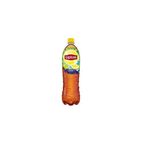 Üdítőital 1,5l LIPTON citrom tea