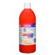 Tempera 500ml, Nebulo piros