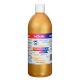 Tempera 500ml, Nebulo arany