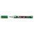 Alkoholos marker 1-4mm, kerek S Stabilo Mark-4-all 651/36 zöld