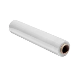   Frissentartó/élelmiszeripari fólia perforált PE 45 cm x 300 m