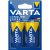 Elem góliát LR20D longlife Power 2 db/csomag, Varta
