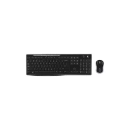 Billentyűzet+egér vezeték nélküli Logitech MK270