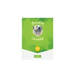 Füzet A4, 32lap, vonalas ArtIco Student