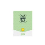 Füzet A4, 32lap, kockás ART Ico Student