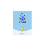 Füzet A4, 32lap, kockás ART Ico Student