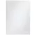 Genotherm 'L' A4, 115 micron narancsos Esselte Standard 100 db/csomag,