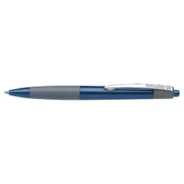   Golyóstoll nyomógombos 0,5mm, Schneider Loox, írásszín kék