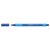 Golyóstoll 0,7mm, kupakos Schneider Slider Edge XB, írásszín kék