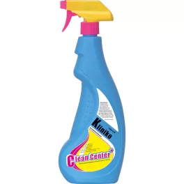   Fertőtlenítő hatású tisztítószer szórófejes 750 ml Kliniko Speed_Clean Center