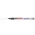 Akril marker 1-2mm, Edding 5300 antracit