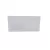 Boríték LC6/5 enyvezett külső záródású bal ablakos 45x90mm 114x229mm B20A15 Bluering®