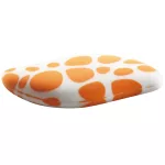 Radír, PVC mentes 36 db/display Keyroad Prairie Wonder vegyes mintázat