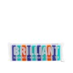 Mosogatószivacs 10 db/csomag Bonus+ Brilliant B513