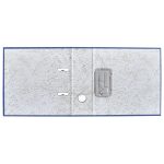 Iratrendező A5, 7,5cm,lapraszerelt, Bluering® kék