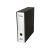 Tokos iratrendező A4, 8cm, Fornax Prestige fehér