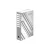 Archiváló doboz boxy A4, 100mm, karton 35x25x10cm, Fornax