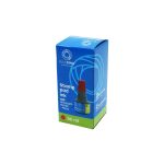 Bélyegzőfesték 30ml, Bluering Flower piros