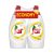 Mosogatószer 2 x 900 ml kézi duopack Jar Citrom