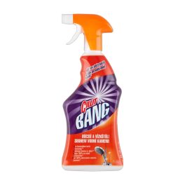   Vízkőoldó szórófejes 750 ml fürdőszobai ragyogás Cillit Bang