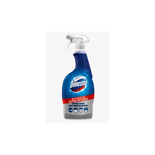 Fertőtlenítő hatású tisztítószer szórófejes 750 ml Domestos