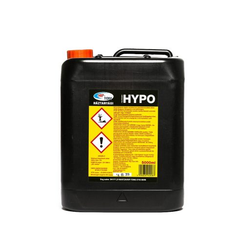 Hypo 5 liter 1,5%-os